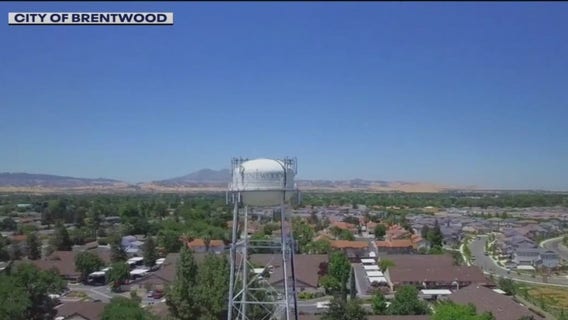 Brentwood residents have the nation's longest commute