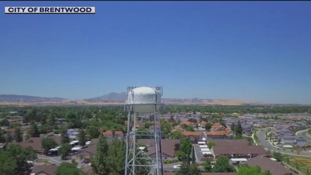 Brentwood residents have the nation's longest commute