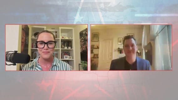 Mamdani's Lead in Double Digits in NYC Mayor's race | Battleground NYC