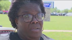 Dallas school shooting: Parents react