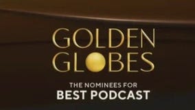 'One Battle After Another' leads 2026 Golden Globes nominations