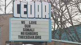 Somali community urges Trump to visit MN