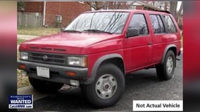 Help find hit and run driver who critically hurt man in Thurston County