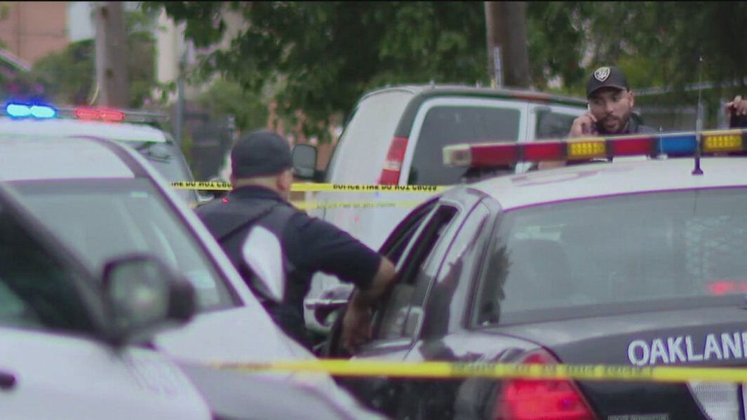 Oakland PD falls short in effort to exit oversight, report says