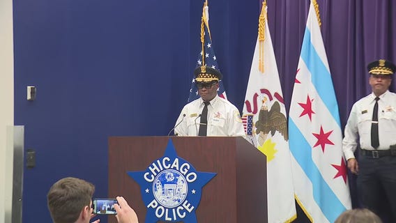 Chicago police release update after 13-year-old was shot by police