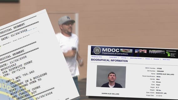 House remodeler with rap sheet is a ripoff says customer