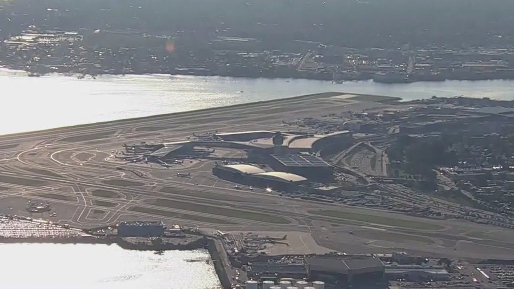 Global technology outage: How is NYC impacted?