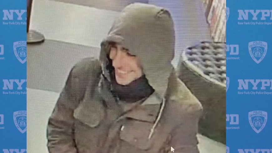 UnitedHealthcare CEO shooting update: New suspect photo