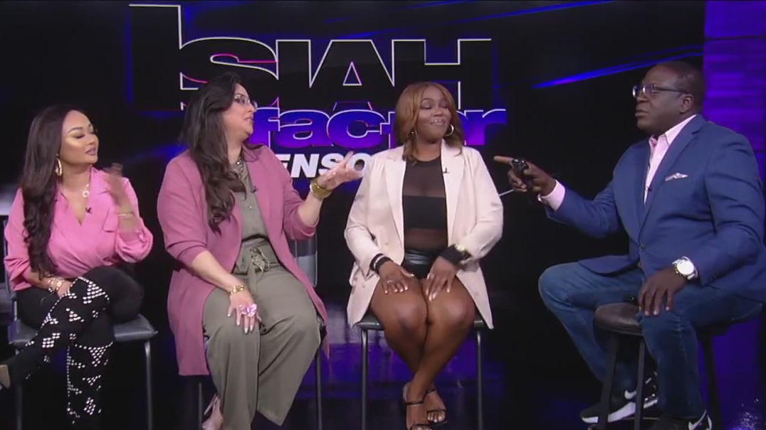 What's the deal with recycled relationships?