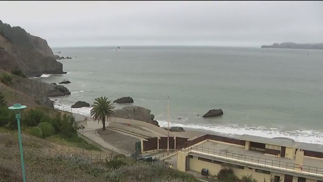 China Beach reopens during shutdown with private donations