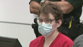 'Does not deserve to live amongst us': Families confront Parkland killer at sentencing