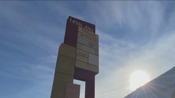Fiesta Mall site: Developers announce big plans