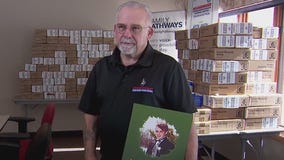 MN father donates CO detectors honoring late son