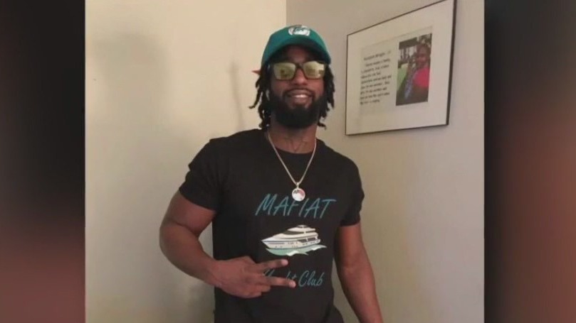 June '24 shooting; police ask public for help