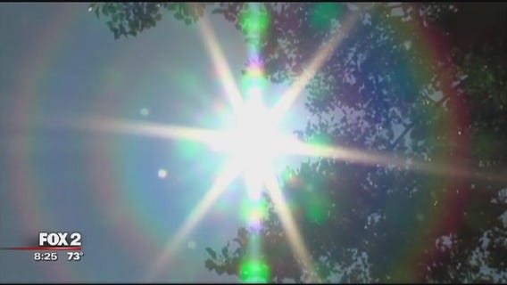 The Doctor Is in: Summer Hazards