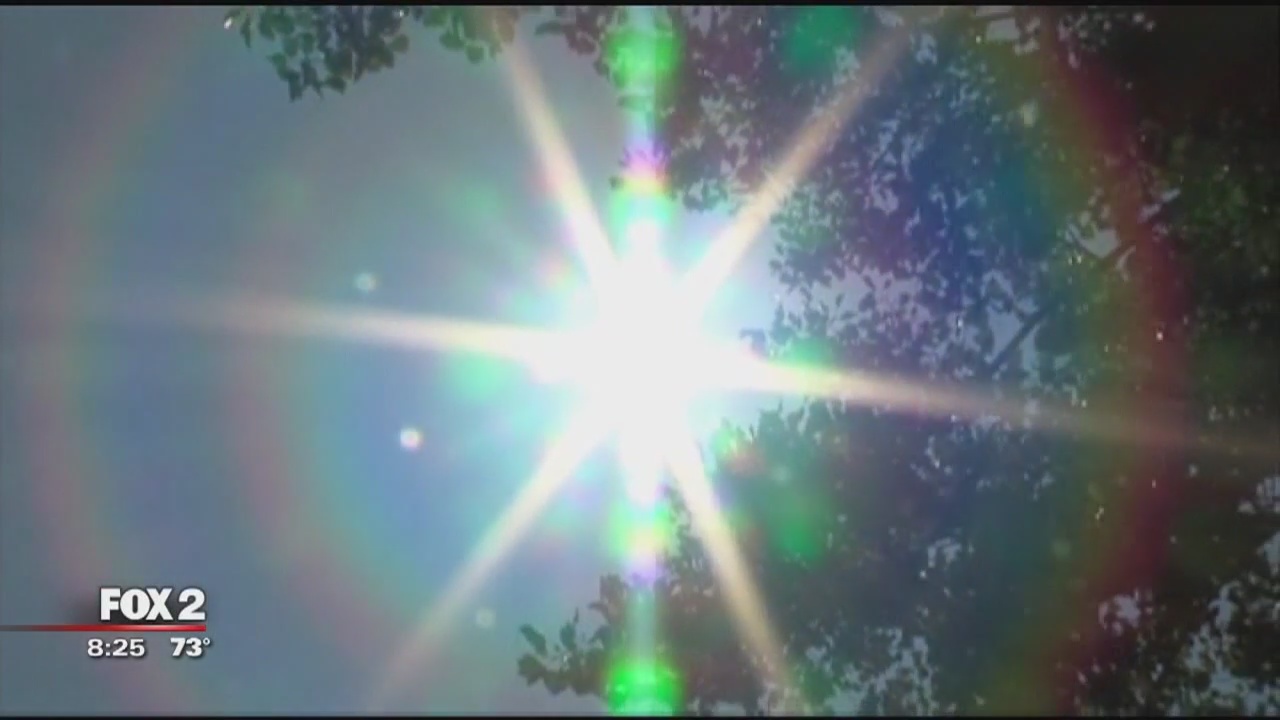 The Doctor Is in: Summer Hazards