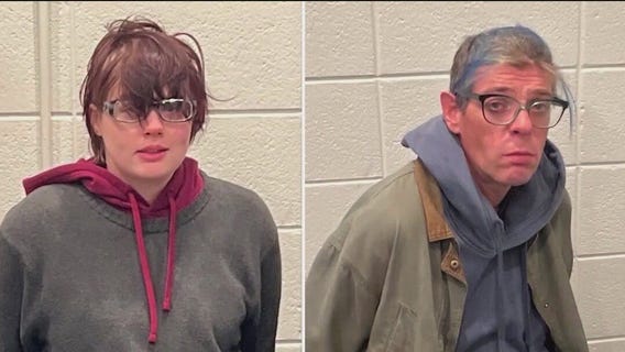 Slender Man attacker won't fight extradition after escape from Wisconsin