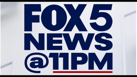 FOX 5 News at 11: December 18, 2025