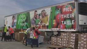 How to help those facing food insecurity