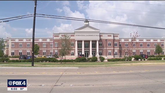 Mother stops attempted kidnapping at 'Meet the Teacher Night'