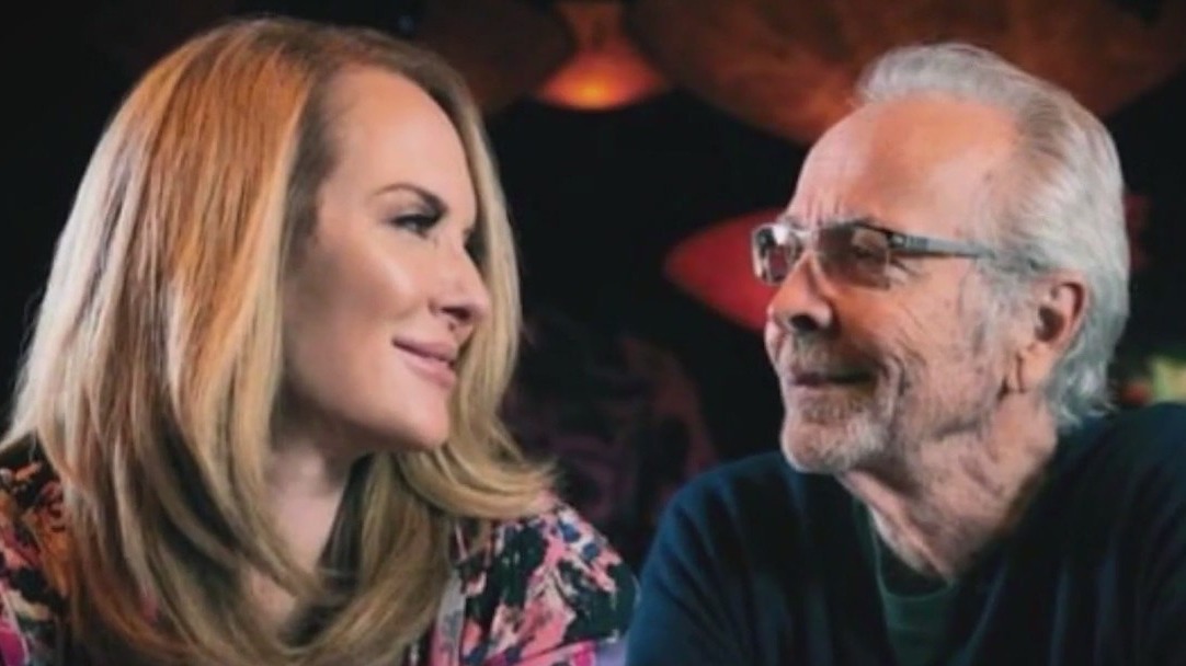 Eden Alpert honored for work with foster community