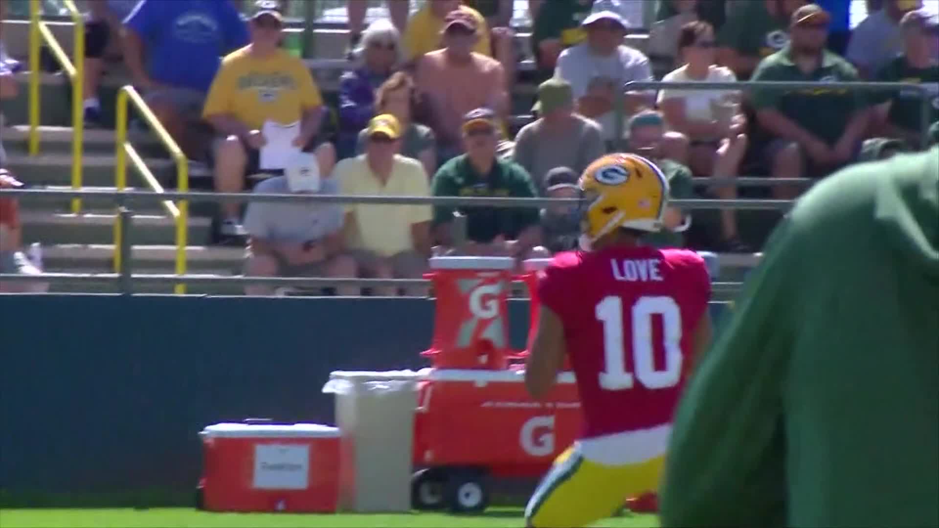 Episode 285: Season of Love