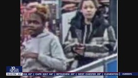 2 women sought after car stolen with passenger inside in Upper Merion later found in Philadelphia