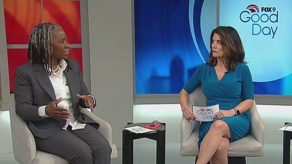 Etiquette for internships