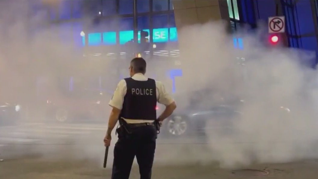 Chicago Police Department announces summer safety plan, with focus on increased downtown presence