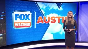 FOX Weather Austin: 5/8/25