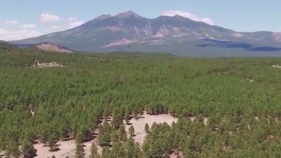 Stage 1 fire restrictions in place in Arizona