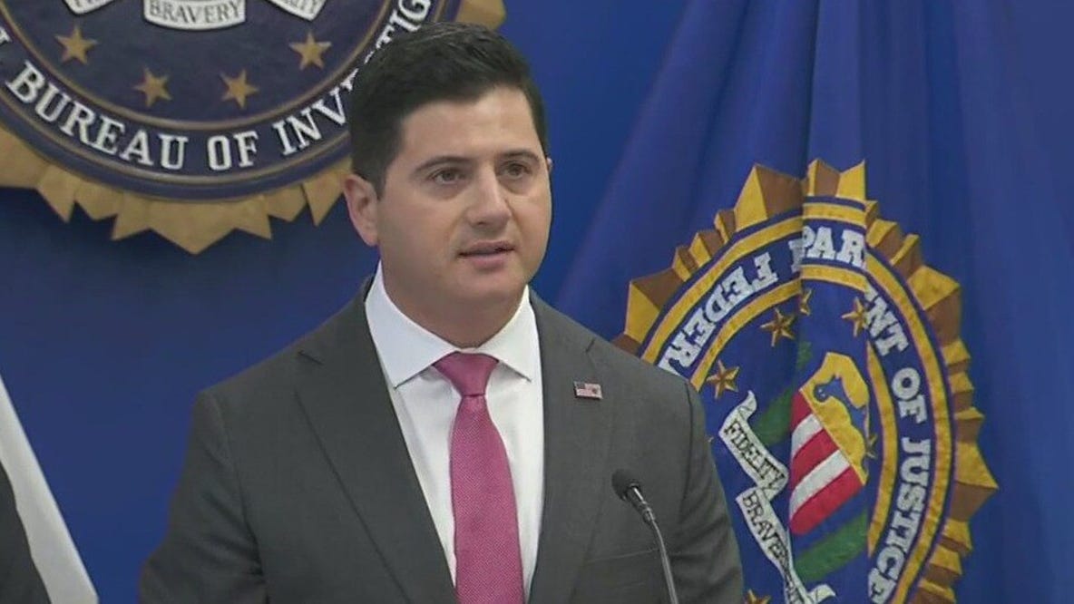 FBI arrests 4 alleged members of radical pro-Palestinian group accused of plotting New Year’s Eve bombings