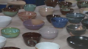 Austin Empty Bowl Project being held Nov. 23