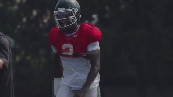 Sports action returns with football back in the schedule