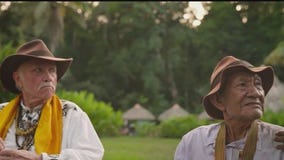 'The man who saves the world?' now showing in theaters | ChicagoNOW