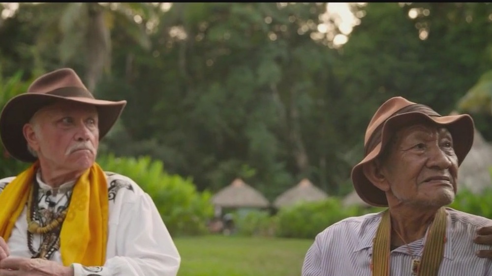 'The man who saves the world?' now showing in theaters | ChicagoNOW