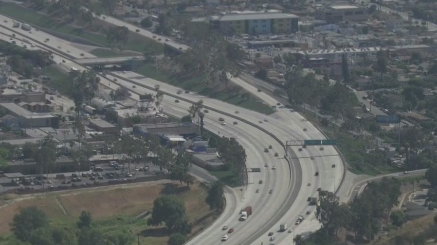 Decades-long 710 freeway plans canceled