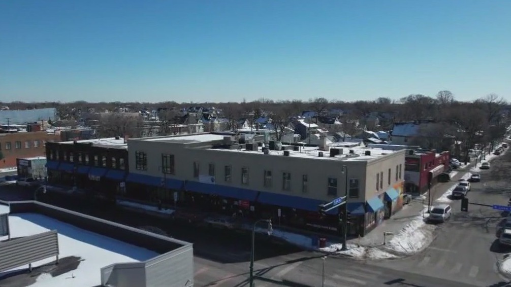 Feeding Our Future trial: Witness testifies