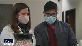 Doctor shares signs and symptoms breast cancer in males