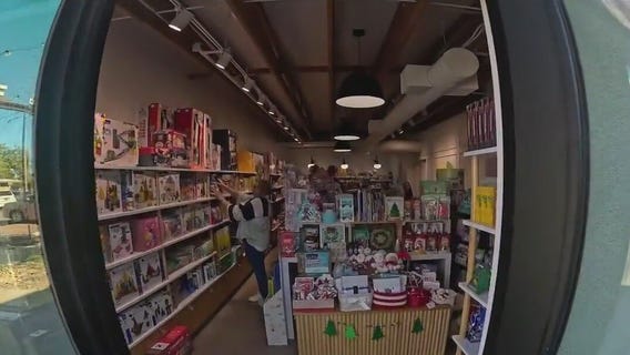 Arizona toy shops win big with proactive holiday planning