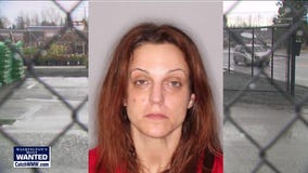 WANTED: Megan Aiello