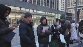 How court backlogs slow down migrant deportations