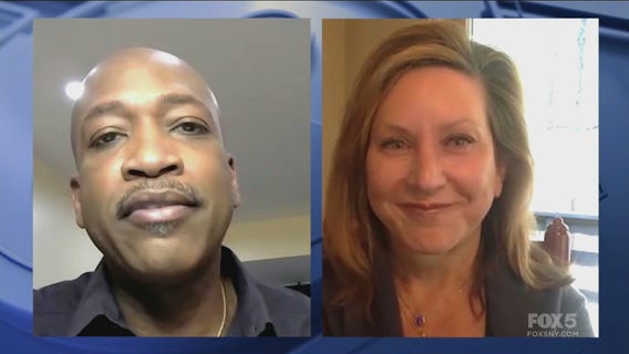 Good Day Street Talk May 8, 2021