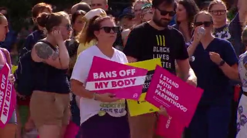 UnRestrict MN challenges restrictions in Minnesota abortion laws