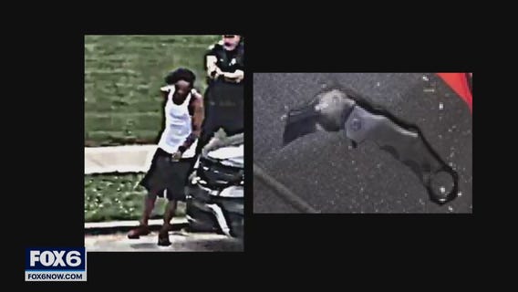 A closer look at the Jacob Blake case