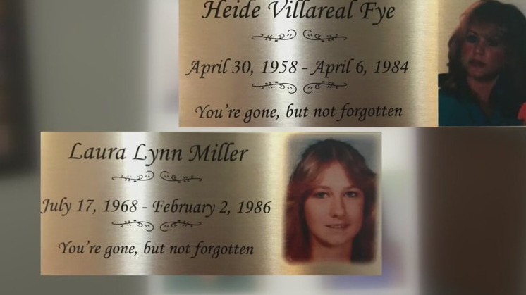 Netflix to debut 'Crime Scene: The Texas Killing Fields' documentary