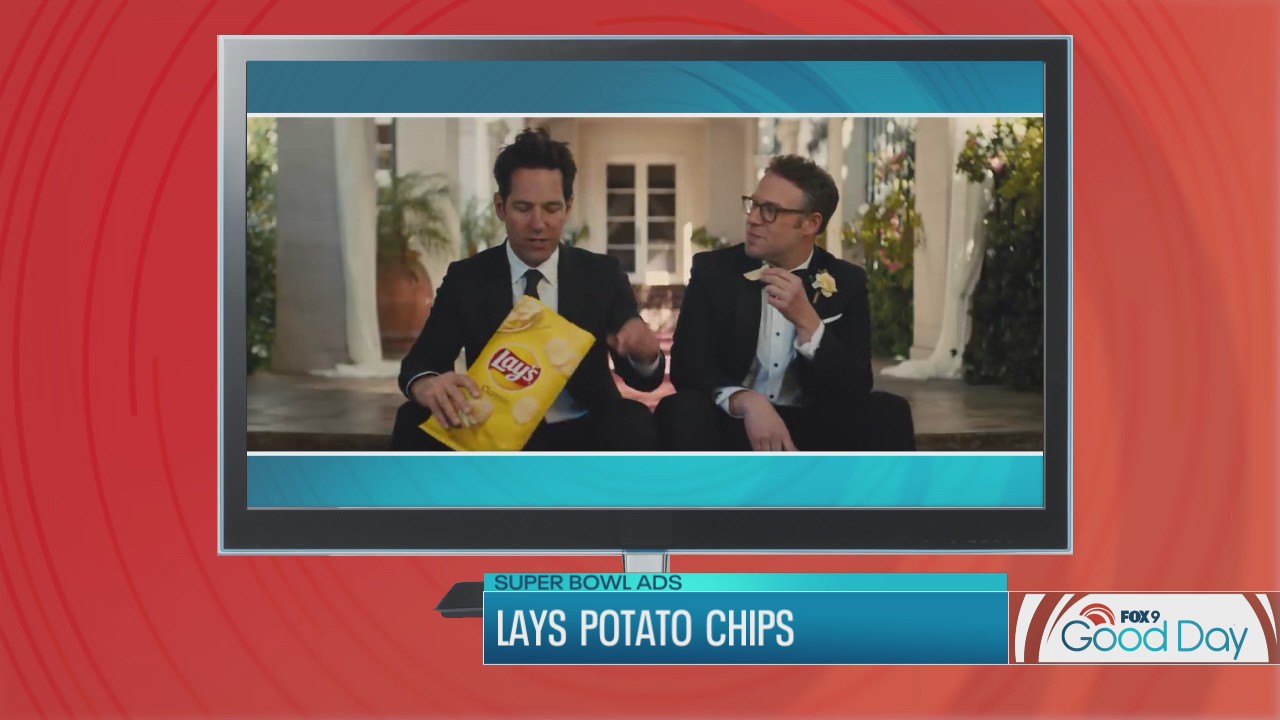 Super Bowl ads are already dropping - what to expect on Sunday