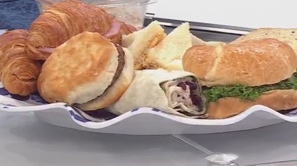 Sandwich etiquette: Dos and Don'ts