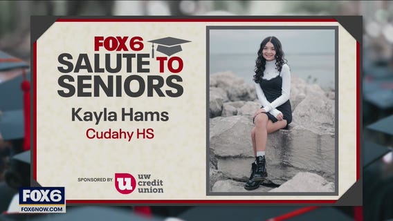 Salute to seniors on Thursday, June 23, 2022