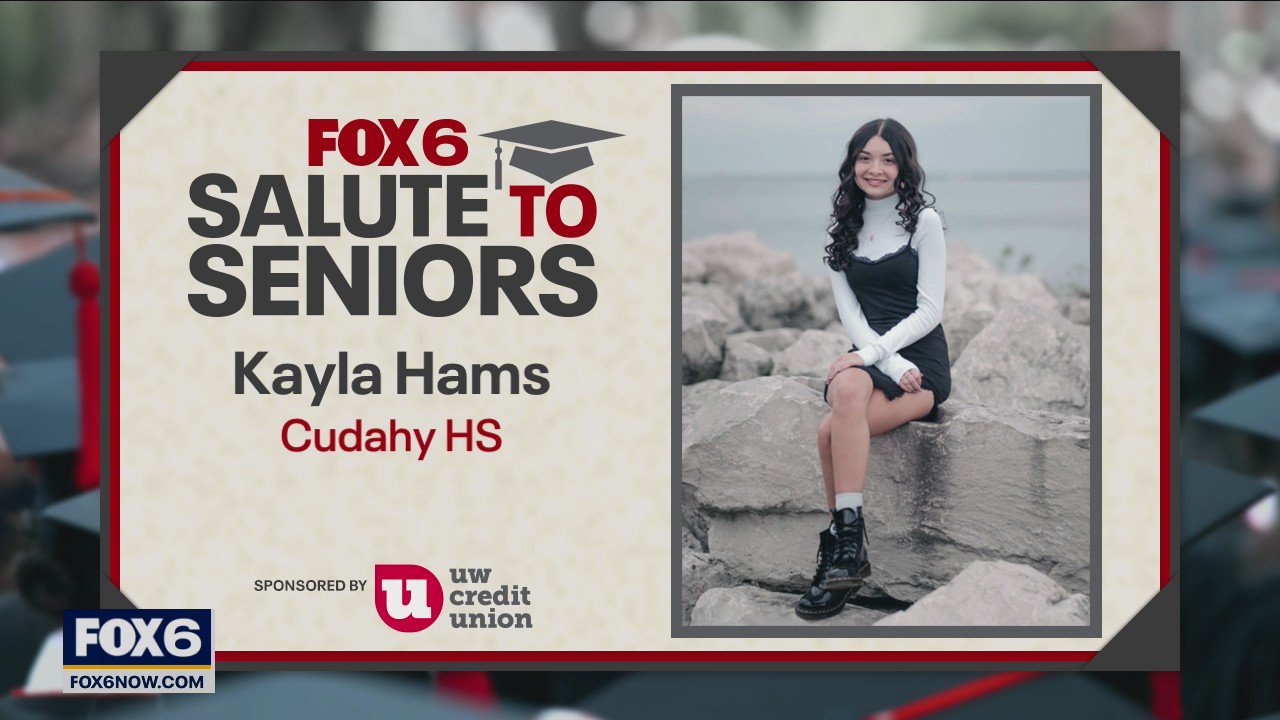 Salute to seniors on Thursday, June 23, 2022